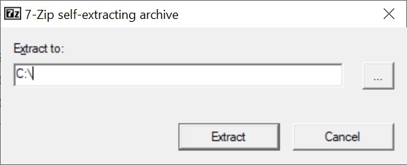 Установка gcc Windows10 MinGW изображение с сайта www.andreyolegovich.ru