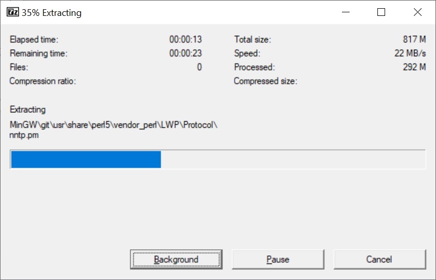 Установка gcc Windows10 MinGW изображение с сайта www.andreyolegovich.ru